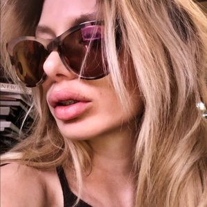 Wildfox Catfarer sunglasses